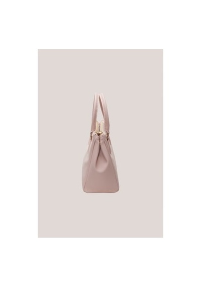 3.1 Phillip Lim Ted Baker Pudra El Çantası 0233 Orangeblue Cat