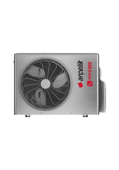 Arçelik 24560 HP 24000 BTU Duvar Tipi Inverter Klima
