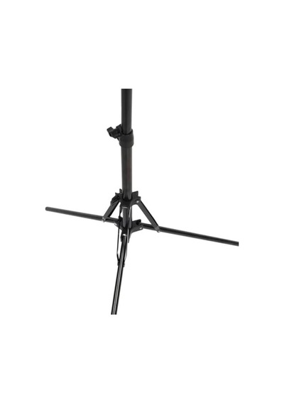 Ls-200f Işık Ayağı 200cm, 4 Kademeli Katlanabilir Light Stand, Metal Gövde, Softbox Led Ve Stüdyo Işıkları İle