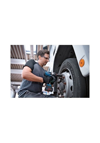 18v 1050 H Akülü Somun Sıkma İle Yüksek Güç Kaynağı