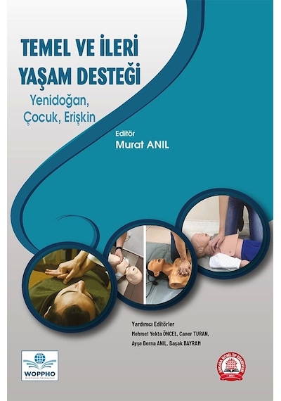 Temel Ve İleri Yaşam Desteği
