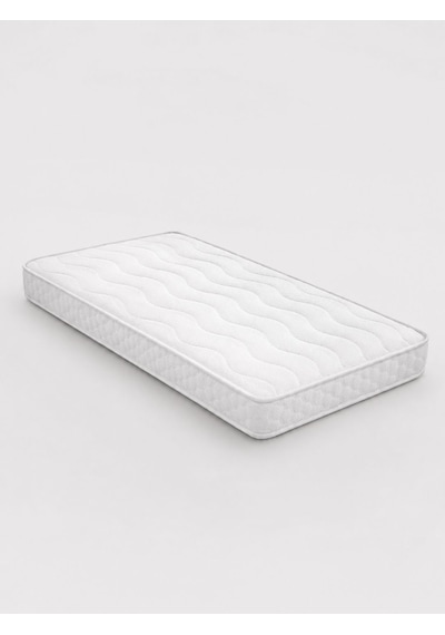 90x190 Visco Katmanlı Tek Kişilik Rollpack Ergonomik Yatak 15 Cm 90 x 190