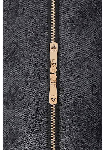 Guess Berta Unisex El Valizi Twob8688930 Antrasit