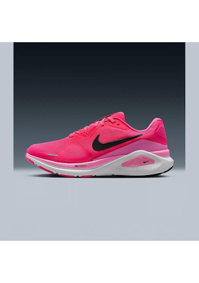 Nike Structure 26 Kadın Ayakkabısı Hj1101-601 Pembe