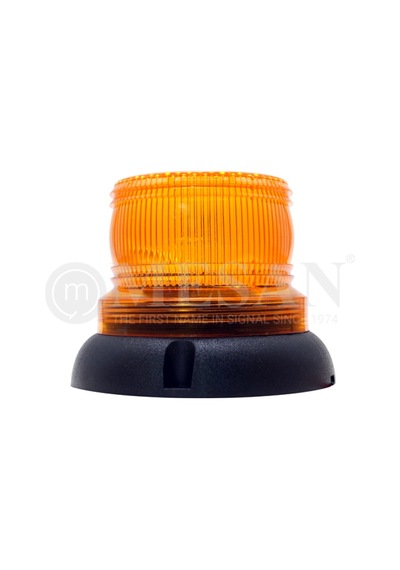 Mesan Ø90 Multi Led İkaz Lamba