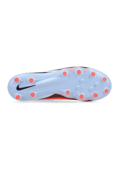 Nike Phantom 6 Pro Low Cut Ag-pro Erkek Krampon Hq2317-400 Kırmızı