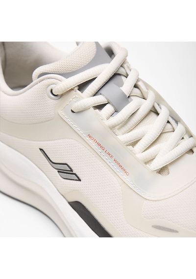 Lescon Swıtch Easystep Unisex Spor Ayakkabı Bej