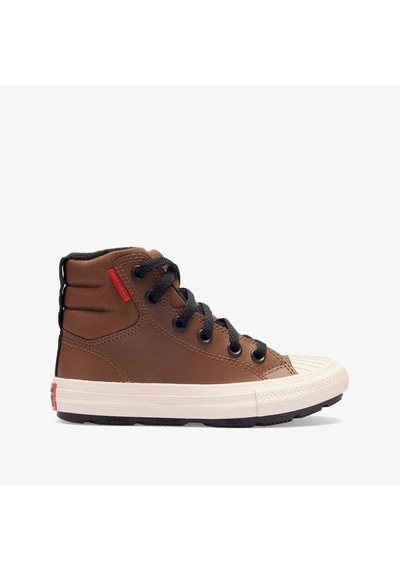 Converse Çocuk Ayakkabı Chuck Taylor All Star Berkshire Boot Kahverengi