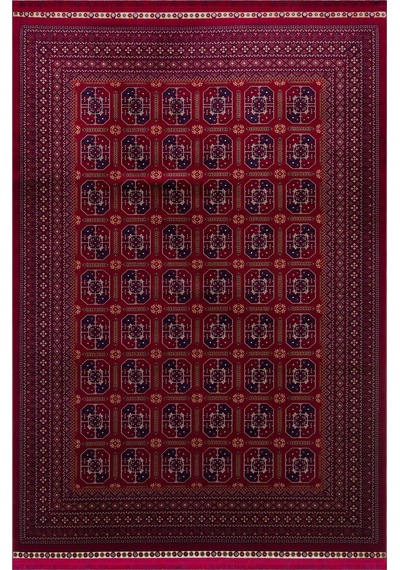 Sateen Afghan Sfg 02 Red Afgan Desenlerine Sahip Hav Vermeyen Özel İplerle Dokunan Yıkanabilir Ve Özel Kaymaz Tabanlı Sık Dokuma Makine Halısı Krem - Kırmızı Sateen Afghan Sfg 02 Red Afgan Desenlerine Sahip Hav Vermeyen Özel İplerle Dokunan Yıkanabilir Ve Özel Kaymaz Tabanlı Sık Dokuma Makine Halısı Krem - Kırmızı