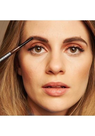 New York Brow Ultra Slim Kaş Kalemi - 06 Brown 0