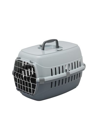Moderna Roadrunner Kedi Ve Köpek Taşıma Çantası 2 - Gri