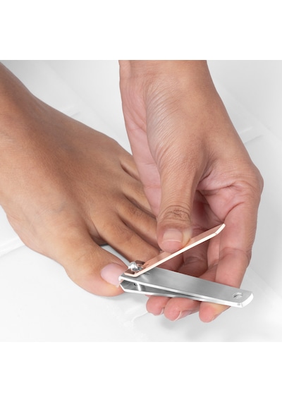 Tweezerman Combo Clipper Set Tırnak Makası Seti Rose Gold
