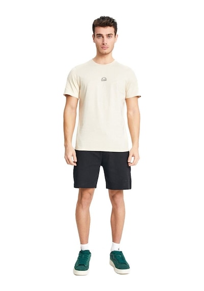 Ellesse Erkek Tişört M Krem