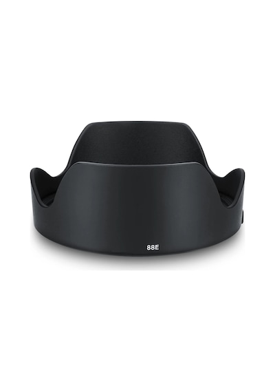 Canon Ew88e Rf 24-70mm F/2.8 L Is Usm Lens Hood