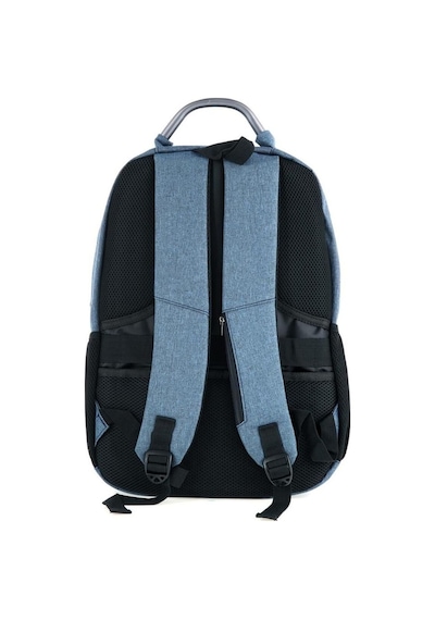 Ççs 51433 Laptop Bölmeli Sırt Çantası Lacivert