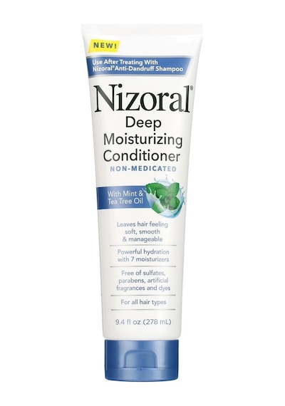 Nizoral Deep Moisturizing Nemlendirici Saç Kremi 278ml