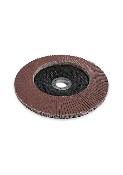 Zımtaş Flap Disk Zımpara 180X60 (462288373)
