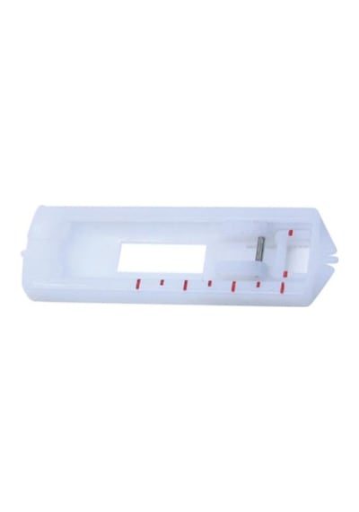 Janome Ev Tipi Dikiş Makinesi İlik Ayak Tabanı Rj-7302