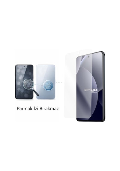 Redmi Note 15 Pro 5g Mat Ekran Koruyucu 9h Nano Anti Glare