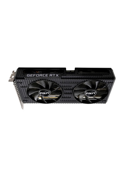 Palit NVIDIA GeForce RTX 3060 Dual NE63060019K9-190AD 12 GB GDDR6 192 Bit Ekran Kartı