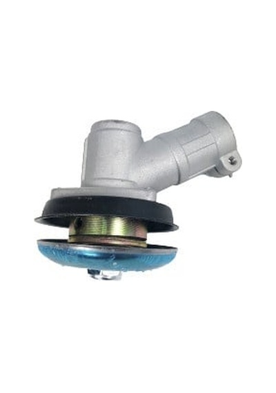 Motorlu Tırpan Başlığı Redüktörü Düzeltici 28 Mm 9t 9 Dişli
