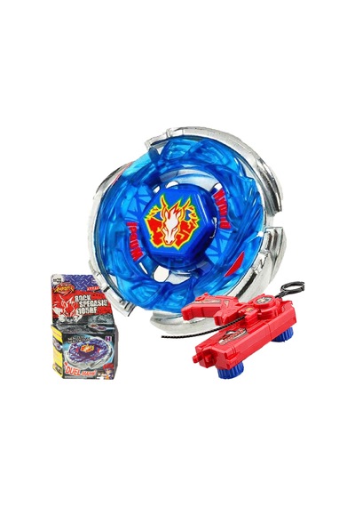 RAPIDITY  Bb-28 BEYBLADE Metal Fight Storm Pegasus / Storm Pegasis - BB281584K