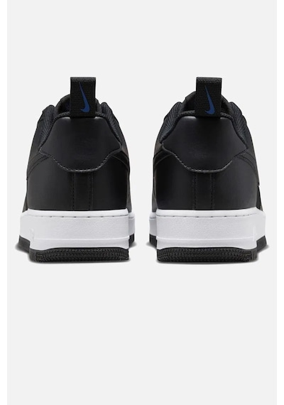 Nike Air Force Erkek Spor Ayakkabı Fz4625-001 Siyah Siyah