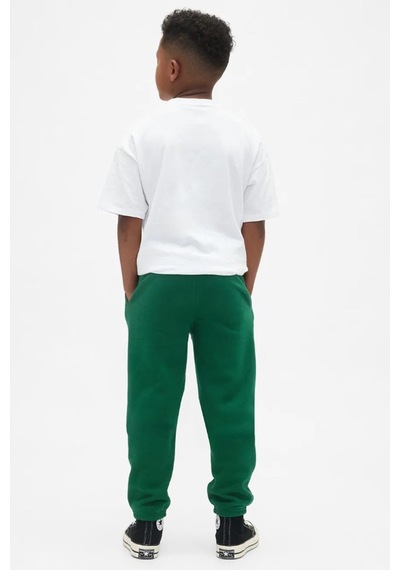Gap V-frch Logo Çocuk Eşofman Altı YESIL