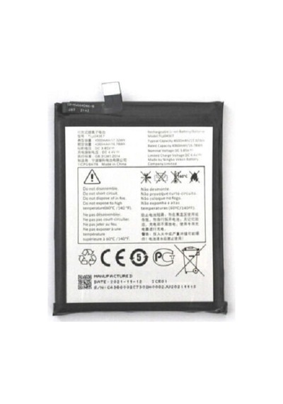 Tcl 20r Pil Batarya Tlp043e7/tlp043e1