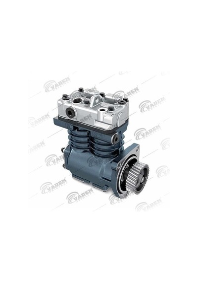 BRUCKE 13840020R Rolanti Müşürü Kupuru R9