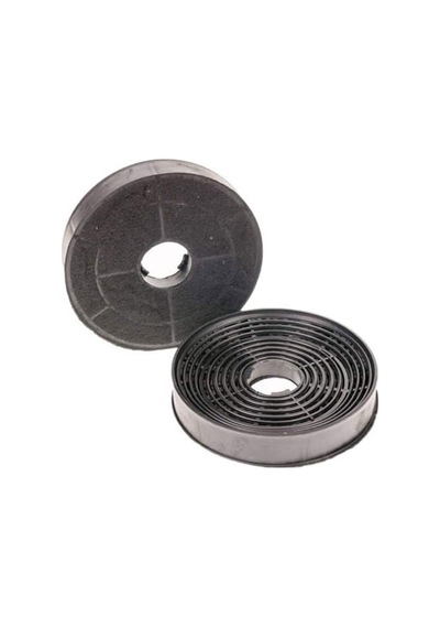 Stilevs Uyumlu 13.5 Cm Karbon Aspiratör & Davlumbaz 135 Mm Filtre - 309998913