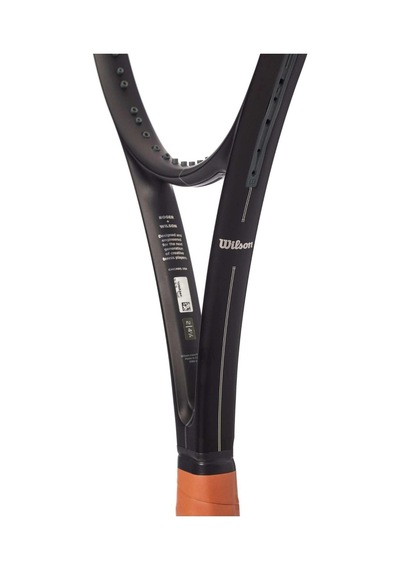 Wilson Rf01 Future 280 Gr Yetişkin Performans Tenis Raketi 27"/grip L1