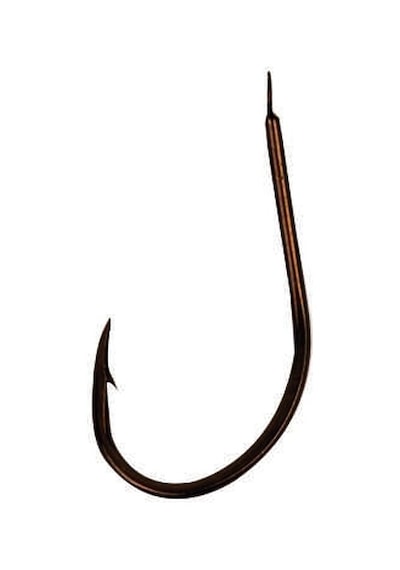 Mustad Olta İğnesi 530npbr 10lu No:8