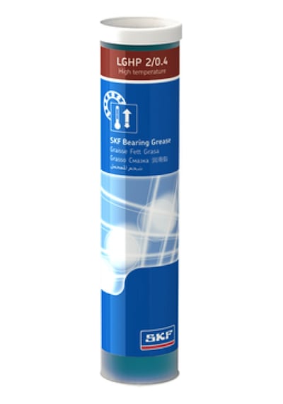 Skf Lghp 2-0.4 G Yüksek Isı Gres Yağı 420 ML