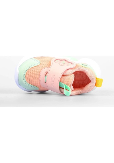 Vicco Gum Işıklı Spor Ayakkabı Erkek Bebek Lacivert 346.p24k.335 001