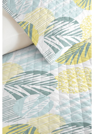 Tropikal Sarı Genç Odası Tek Kişilik Pike Takımı - Mint Geometrik 160x220 Cm Kapitone Yatak Örtüsü Gizli Fildişi Mırıltısı Tropikal Sarı Genç Odası Tek Kişilik Pike Takımı - Mint Geometrik 160x220 Cm Kapitone Yatak Örtüsü Gizli Fildişi Mırıltısı
