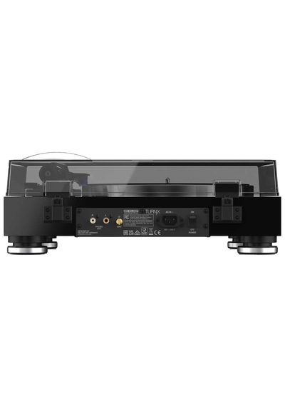 Reloop Turn X Hifi Direct Drive Pikap/ Plak Çalar