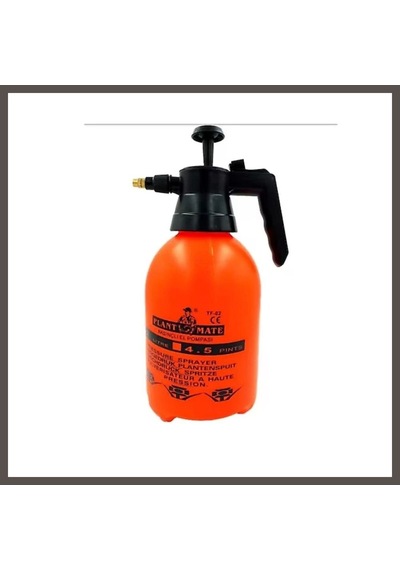 Bezos 2 L İlaç Pompası Nxrlvng