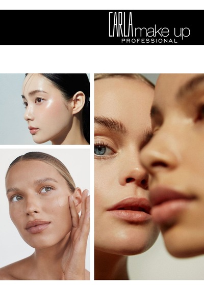 Carla Fondöten Stick Stick Foundation No:550