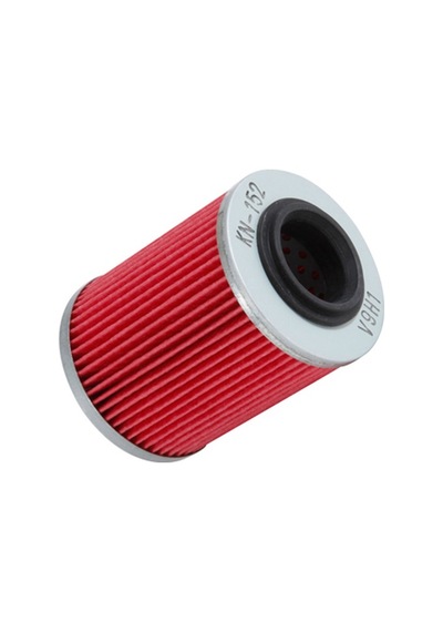 Kn Performance Yağ Filtresi Kn-152