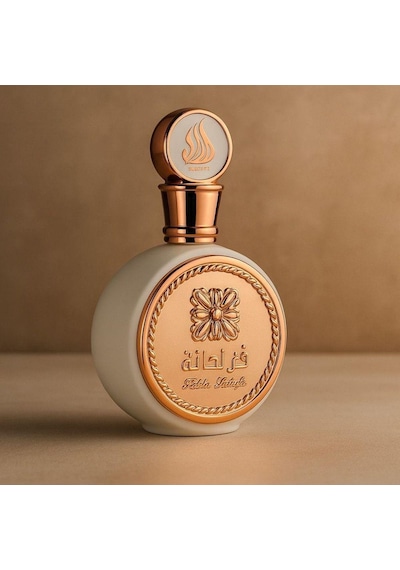 Lattafa Fakhar Rose Kadın Parfüm EDP 100 ML