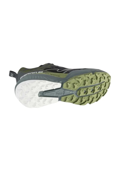 Joma Bağcıklı Erkek Sneaker Siyah - Yeşil Joma Bağcıklı Erkek Sneaker Siyah - Yeşil