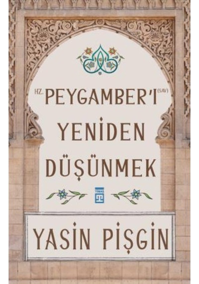 Yasin Pişgin Set 4 Kitap