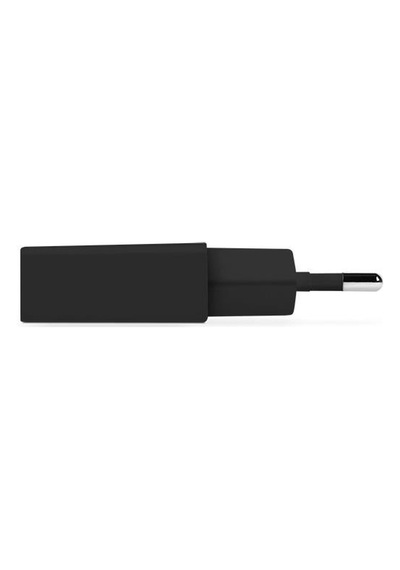 Ttec Smartcharger Seyahat Şarj Aleti 2.1A + Type-C Kablo Siyah -
