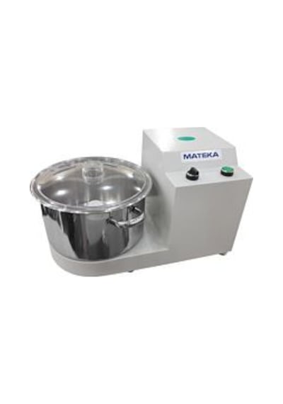 Mateka Sge - Sgn 260 Sebze - Soğan Parçalama Makinesi