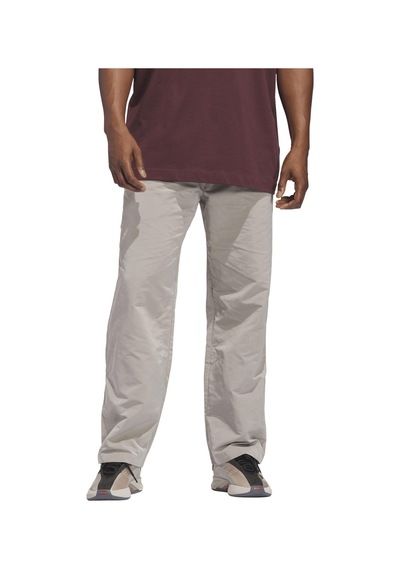 Jc7838-e Adidas Adı Bb Wov Pant Erkek Pantolon Gri Jc7838-e Gri