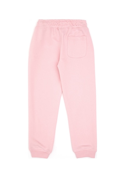 U.S. Polo Assn. Kız Çocuk Toz Pembe Jogger Eşofman Altı 50314941-VR050 U.S. Polo Assn. Kız Çocuk Toz Pembe Jogger Eşofman Altı 50314941-VR050