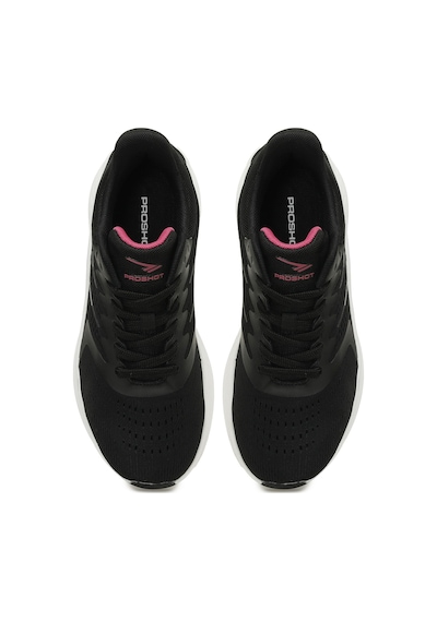 Proshot Luna W 5fx Siyah Kadın Sneaker 000000000101976586 Siyah