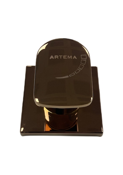 Artema A42729 Bronz Ankastre Sıva Altı Stop Valf Bronz