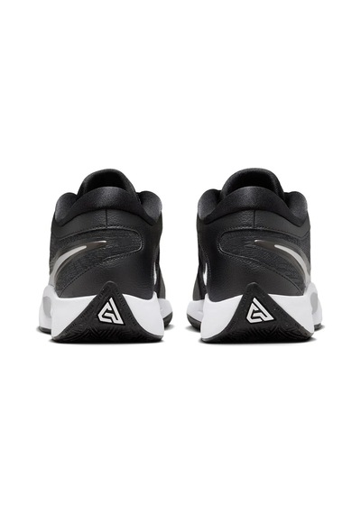 Nike Giannis Freak 6 Nba Erkek Siyah Basketbol Ayakkabısı Fj7792-002 Siyah